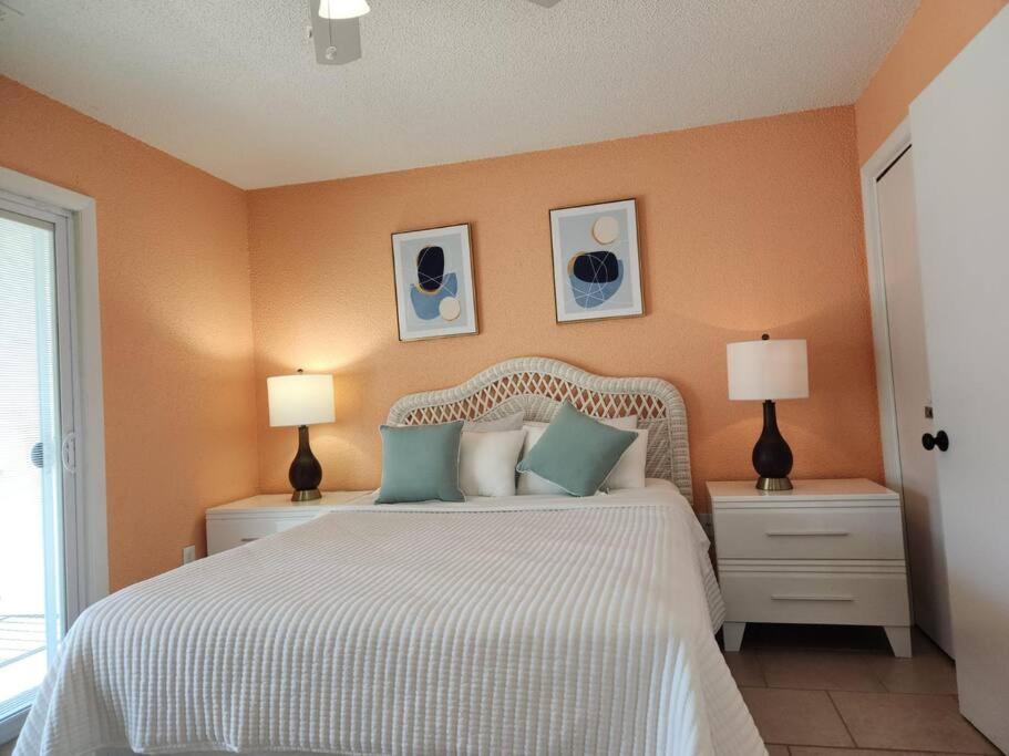 Beachfront Condo In Paradise Ocean City Exterior photo