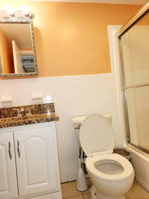Beachfront Condo In Paradise Ocean City Exterior photo