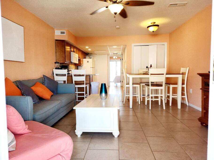 Beachfront Condo In Paradise Ocean City Exterior photo