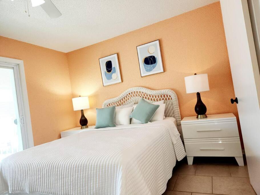 Beachfront Condo In Paradise Ocean City Exterior photo