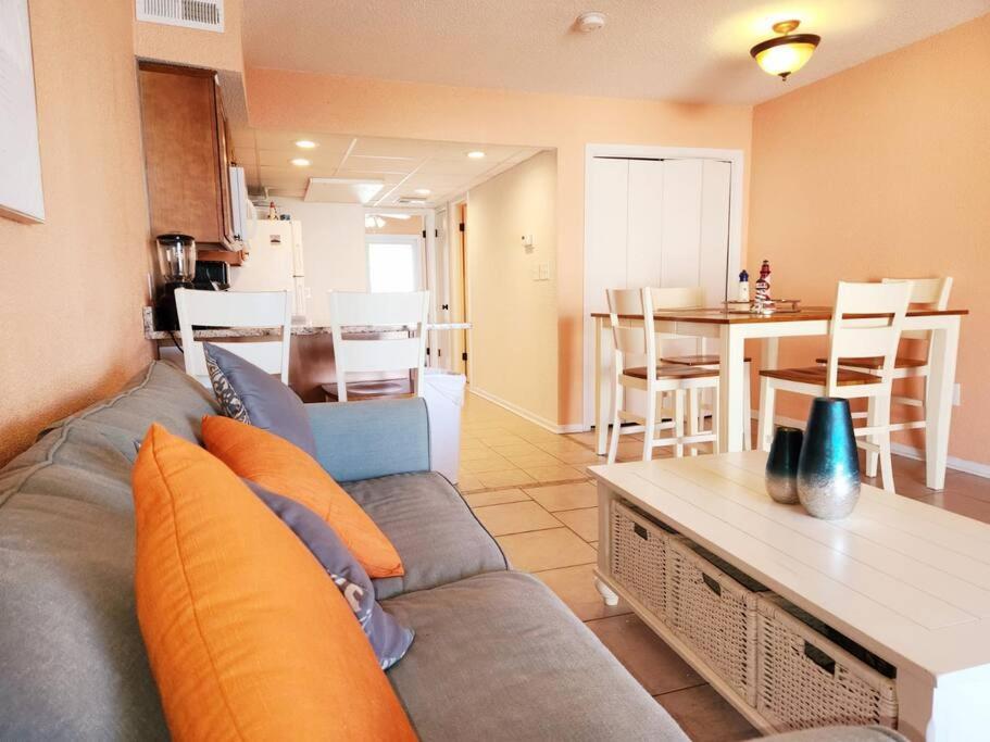 Beachfront Condo In Paradise Ocean City Exterior photo