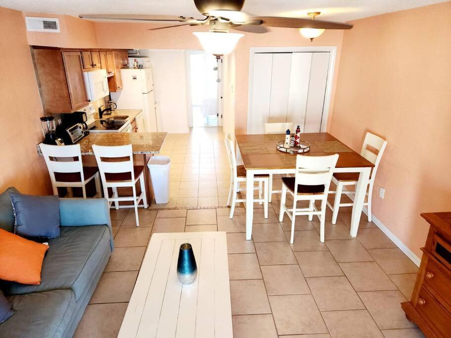 Beachfront Condo In Paradise Ocean City Exterior photo