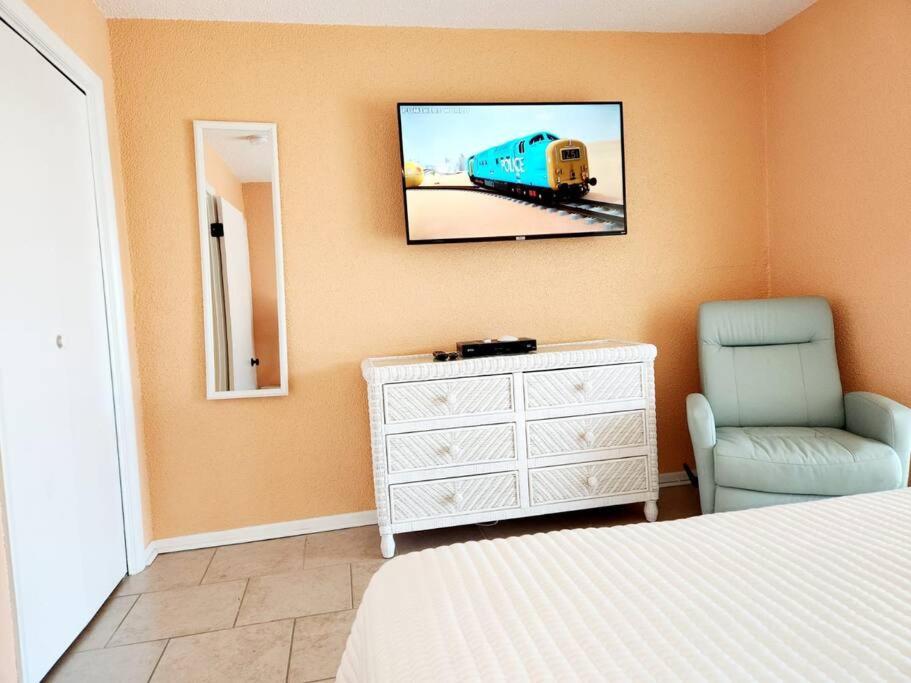 Beachfront Condo In Paradise Ocean City Exterior photo