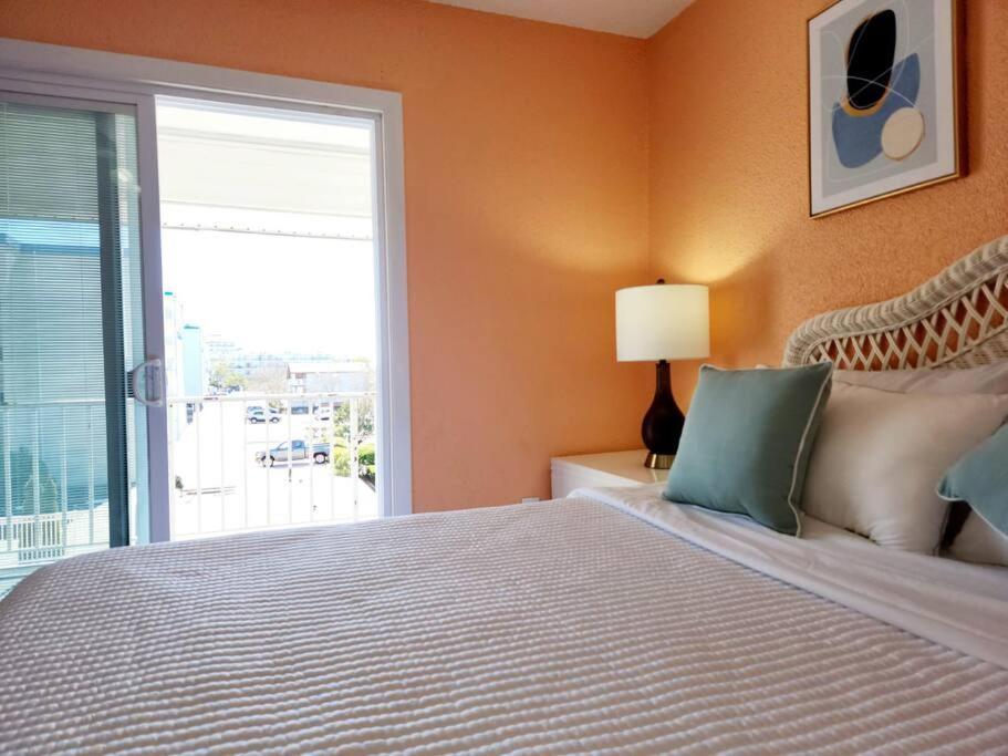 Beachfront Condo In Paradise Ocean City Exterior photo