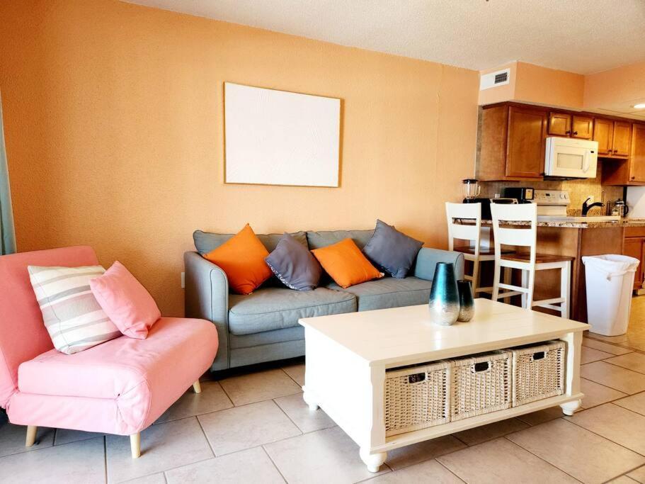 Beachfront Condo In Paradise Ocean City Exterior photo
