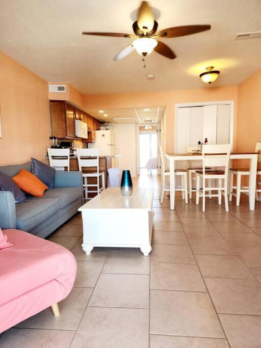 Beachfront Condo In Paradise Ocean City Exterior photo