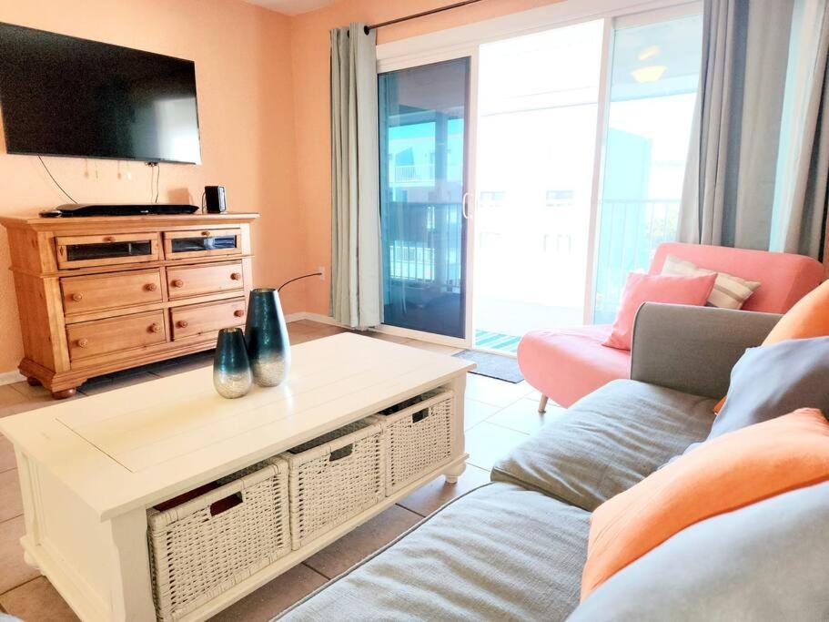 Beachfront Condo In Paradise Ocean City Exterior photo